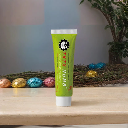 TKTX Numbing Cream 2 Tube Set (Buy 2 get 1 FREE)